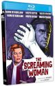 The Screaming Woman (1972) on Blu-ray