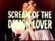 Scream of the Demon Lover (1970) DVD-R