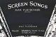Screen Songs 1929-1938 (cartoon series)(88 cartoons on 6 discs) DVD-R