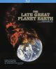 The Late Great Planet Earth (1978) on Blu-ray