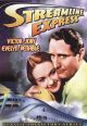 Streamline Express (1935) On DVD