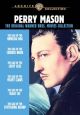 Perry Mason Mysteries: The Original Warner Bros. Movies Collection On DVD