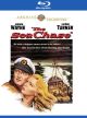 The Sea Chase (1955) on Blu-ray
