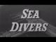 Sea Divers (1958) DVD-R