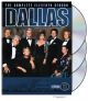 Dallas: The Complete 11th Season (1987) on DVD