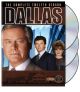 Dallas: The Complete 12th Season (1988) on DVD