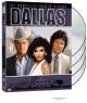 Dallas: The Complete 4th Season (1981) on DVD