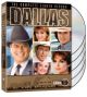 Dallas: The Complete 8th Season (1985) on DVD