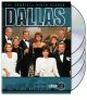 Dallas: The Complete 9th Season (1985) on DVD
