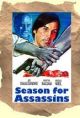 Season for Assassins (1975) DVD-R
