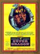 Secret Agent Super Dragon (1966) DVD-R