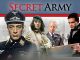 Secret Army (1977-1979 TV series)(complete series) DVD-R