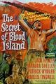 The Secret of Blood Island (1964) DVD-R