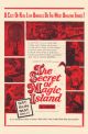 The Secret Of Magic Island (1964) DVD-R