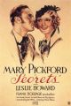 Secrets (1933) DVD-R