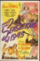 Sensations of 1945 (1944) DVD-R