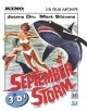 September Storm (1960) on Blu-ray