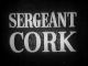 Sergeant Cork (1963-1968 TV series)(complete series) DVD-R