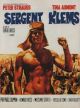 Sergeant Klems (1971) On DVD