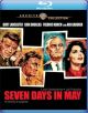 Seven Days in May (1964) on Blu-ray