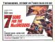 Seven Guns for the MacGregors (1966) DVD-R