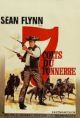 Seven Guns for Timothy (1966) DVD-R
