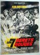 The Seven Red Berets (1969) DVD-R