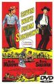 Seven Ways from Sundown (1960) DVD-R