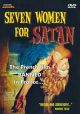 Seven Women For Satan (1976) On DVD