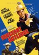 Sergeant Rutledge (1960) on DVD