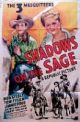 Shadows on the Sage (1942) DVD-R