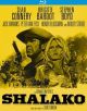 Shalako (1968) on Blu-ray