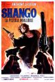 Shango (1970) DVD-R