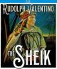 The Sheik (1921) on Blu-ray