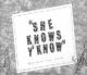 She Knows Y'Know (1962) DVD-R