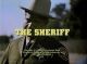 The Sheriff (1971) DVD-R