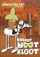 Sheriff Hoot Kloot cartoon collection on DVD