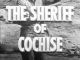 The Sheriff of Cochise (1956-1959 TV series)(69 episodes on 6 discs) DVD-R