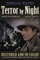 Sherlock Holmes in Terror by Night (1946) on DVD