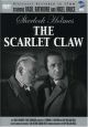Sherlock Holmes and the Scarlet Claw (1944) on DVD