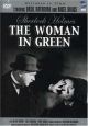 Sherlock Holmes and the Woman in Green (1945) on DVD