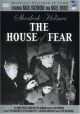 Sherlock Holmes: The House of Fear On DVD