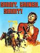 Shoot, Gringo... Shoot! (1968) DVD-R