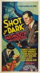 A Shot in the Dark (1935) DVD-R