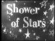 Entertainment on Wheels (Shower of Stars 11/18/54) DVD-R