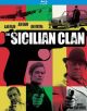 The Sicilian Clan (1969) On Blu-ray