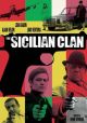 The Sicilian Clan (1969) On DVD