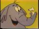 Sidney the Elephant Cartoons (13 cartoons) DVD-R