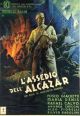 The Siege of the Alcazar (1940) DVD-R