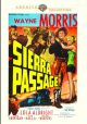 Sierra Passage (1951) on DVD